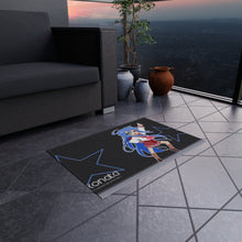 Load image into Gallery viewer, Lucky Star Konata Izumi Rug
