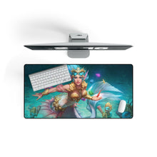 Load image into Gallery viewer, Smite Mouse Pad (Desk Mat)
