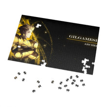 Load image into Gallery viewer, Fate/Zero Gilgamesh Jigsaw Puzzle
