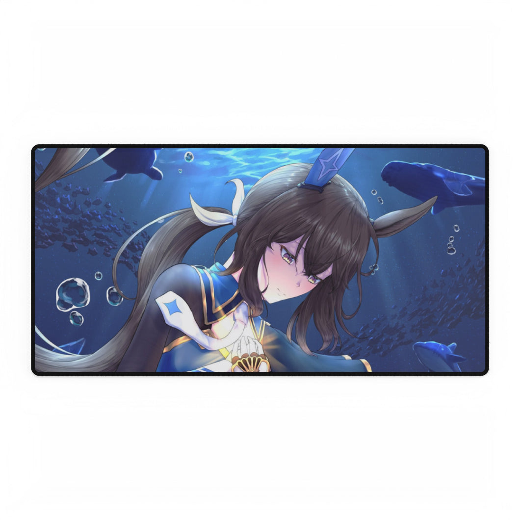 Admire Vega Mouse Pad (Desk Mat)