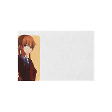 Load image into Gallery viewer, Anime My Little Monster Rug

