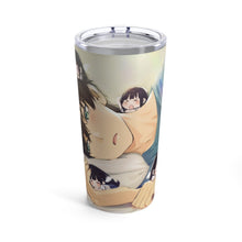 Load image into Gallery viewer, Hyouka Eru Chitanda Tumbler 20oz
