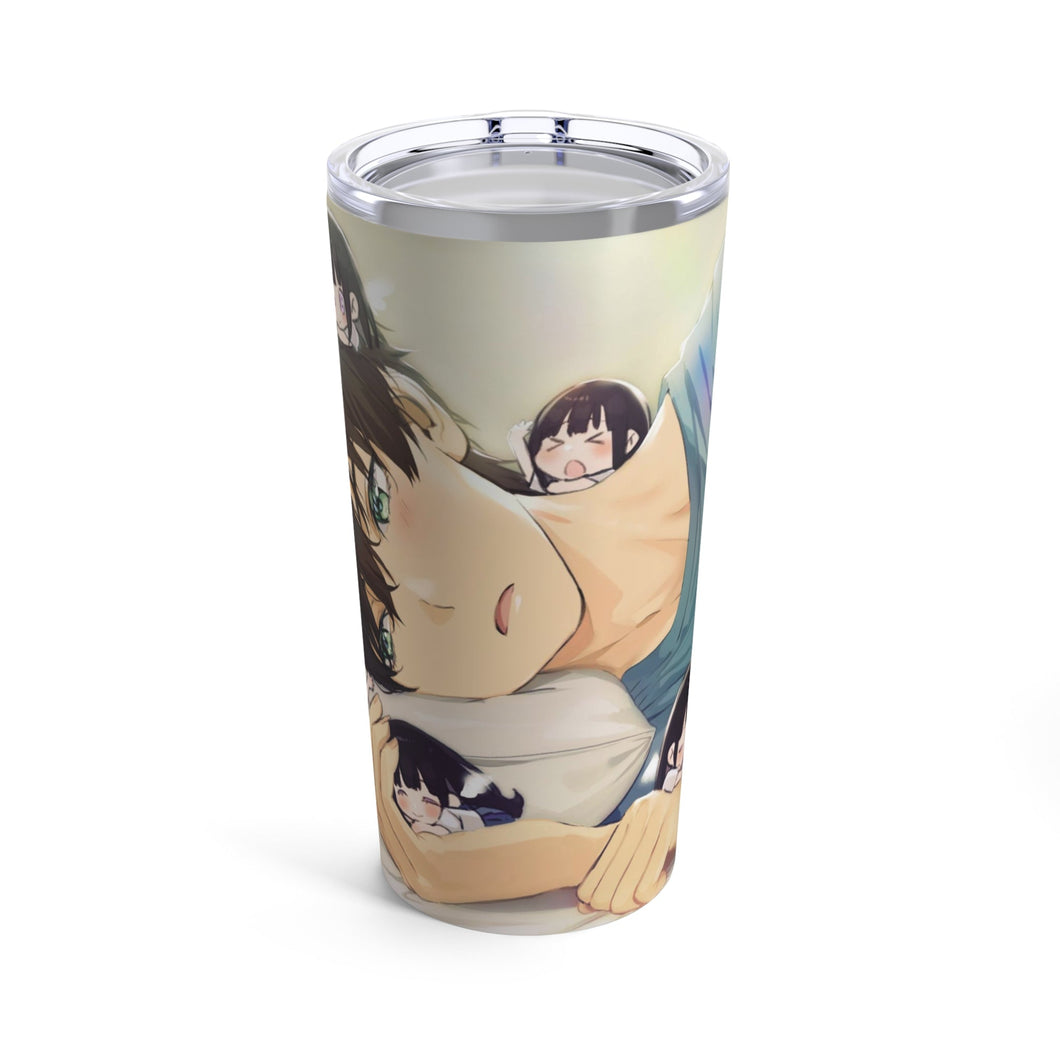 Hyouka Eru Chitanda Tumbler 20oz