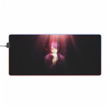 Load image into Gallery viewer, Tokyo Ghoul RGB LED Mouse Pad (Desk Mat)
