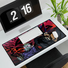 Load image into Gallery viewer, Anime Redline Mouse Pad (Desk Mat)
