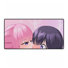 Load image into Gallery viewer, Anime Shikimori's Not Just a Cutie Mouse Pad (Desk Mat)
