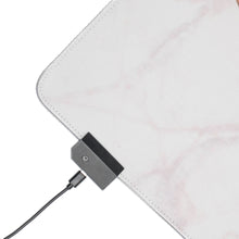 Load image into Gallery viewer, The Rising of the Shield Hero RGB LED Mouse Pad (Desk Mat)
