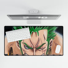 Load image into Gallery viewer, Anime One Piece Mouse Pad (Desk Mat)
