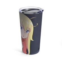 Load image into Gallery viewer, Gabriel DropOut Gabriel Tenma White Tumbler 20oz

