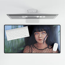 Load image into Gallery viewer, Anime Naruto Mouse Pad (Desk Mat)
