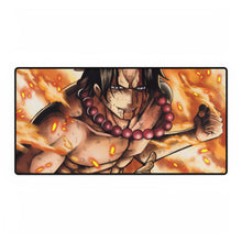 Load image into Gallery viewer, Anime One Piece Mouse Pad (Desk Mat)
