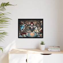 Load image into Gallery viewer, Anime Steins;Gate Canvas Framed Art Print
