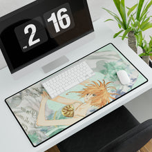 Load image into Gallery viewer, Anime Tsubasa: Reservoir Chronicle Mouse Pad (Desk Mat)

