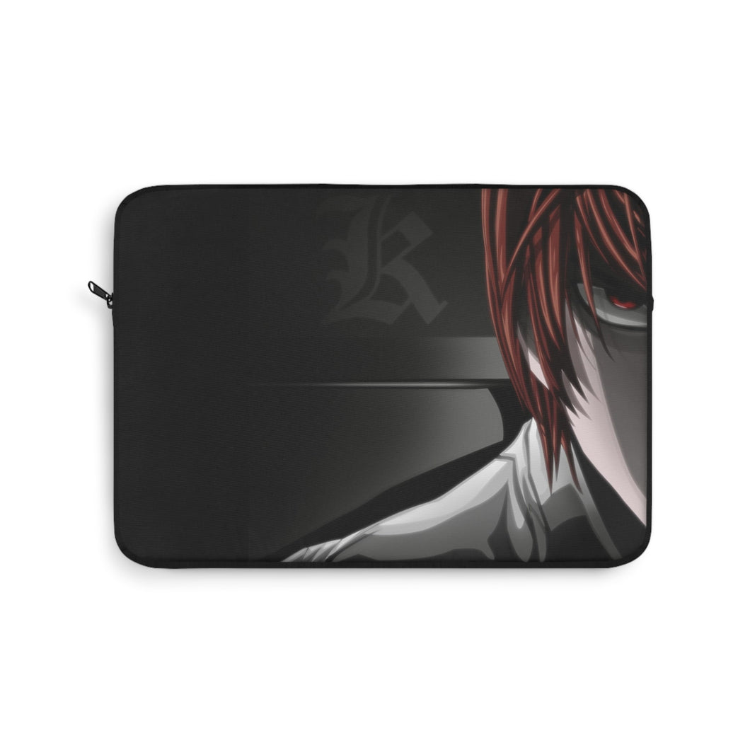 Anime Death Note Laptop Sleeve