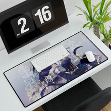 Load image into Gallery viewer, Anime The iDOLM@STER Cinderella Girls Mouse Pad (Desk Mat)
