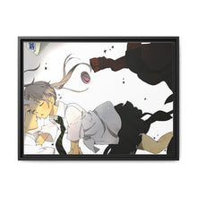 Load image into Gallery viewer, Soul Eater Canvas Framed Art Print
