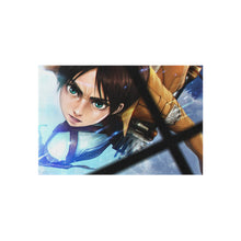 Load image into Gallery viewer, Anime Attack On Titan Rug
