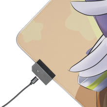 Load image into Gallery viewer, Love Live! Sunshine!! RGB LED Mouse Pad (Desk Mat)
