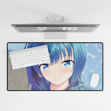 Load image into Gallery viewer, Anime Slow Loop Mouse Pad (Desk Mat)
