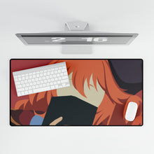 Load image into Gallery viewer, Yuni/Princess Connect! Re:Dive Mouse Pad (Desk Mat)
