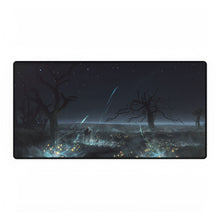 Load image into Gallery viewer, Grave Of The Fireflies Mouse Pad (Desk Mat)
