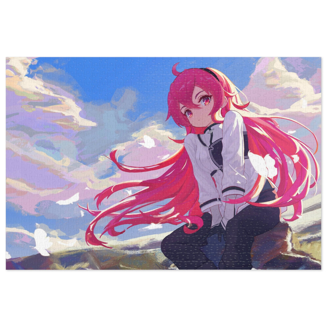 Mushoku Tensei: Jobless Reincarnation Jigsaw Puzzle
