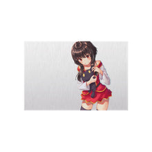 Load image into Gallery viewer, KonoSuba - God’s blessing on this wonderful world!! Rug
