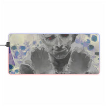 Load image into Gallery viewer, Anime Tokyo Ghoul RGB LED Mouse Pad (Desk Mat)
