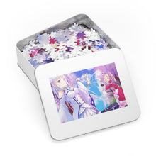 Load image into Gallery viewer, Anime Re:ZERO -Starting Life in Another World- Jigsaw Puzzle
