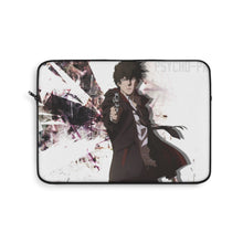 Load image into Gallery viewer, Psycho-Pass Laptop Sleeve

