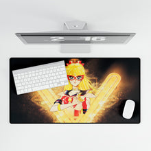 Load image into Gallery viewer, Anime Sailor Moon Mouse Pad (Desk Mat)
