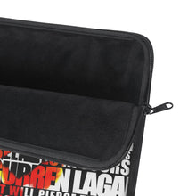 Load image into Gallery viewer, Anime Tengen Toppa Gurren Lagann Laptop Sleeve
