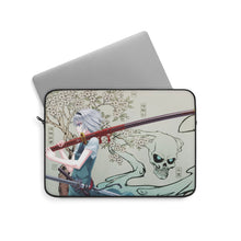 Load image into Gallery viewer, Anime Touhou Laptop Sleeve
