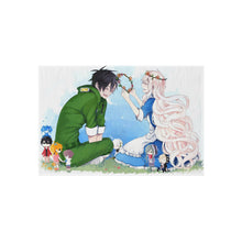 Load image into Gallery viewer, Kagerou Project Rug

