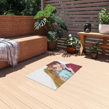 Load image into Gallery viewer, Classroom Of The Elite Rug
