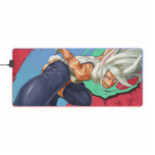 Load image into Gallery viewer, My Hero Academia RGB LED Mouse Pad (Desk Mat)
