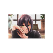 Load image into Gallery viewer, Chainsaw Man Rug
