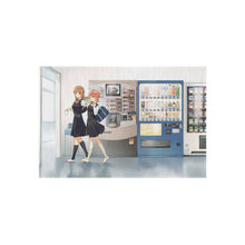 Load image into Gallery viewer, Bloom into You Rug
