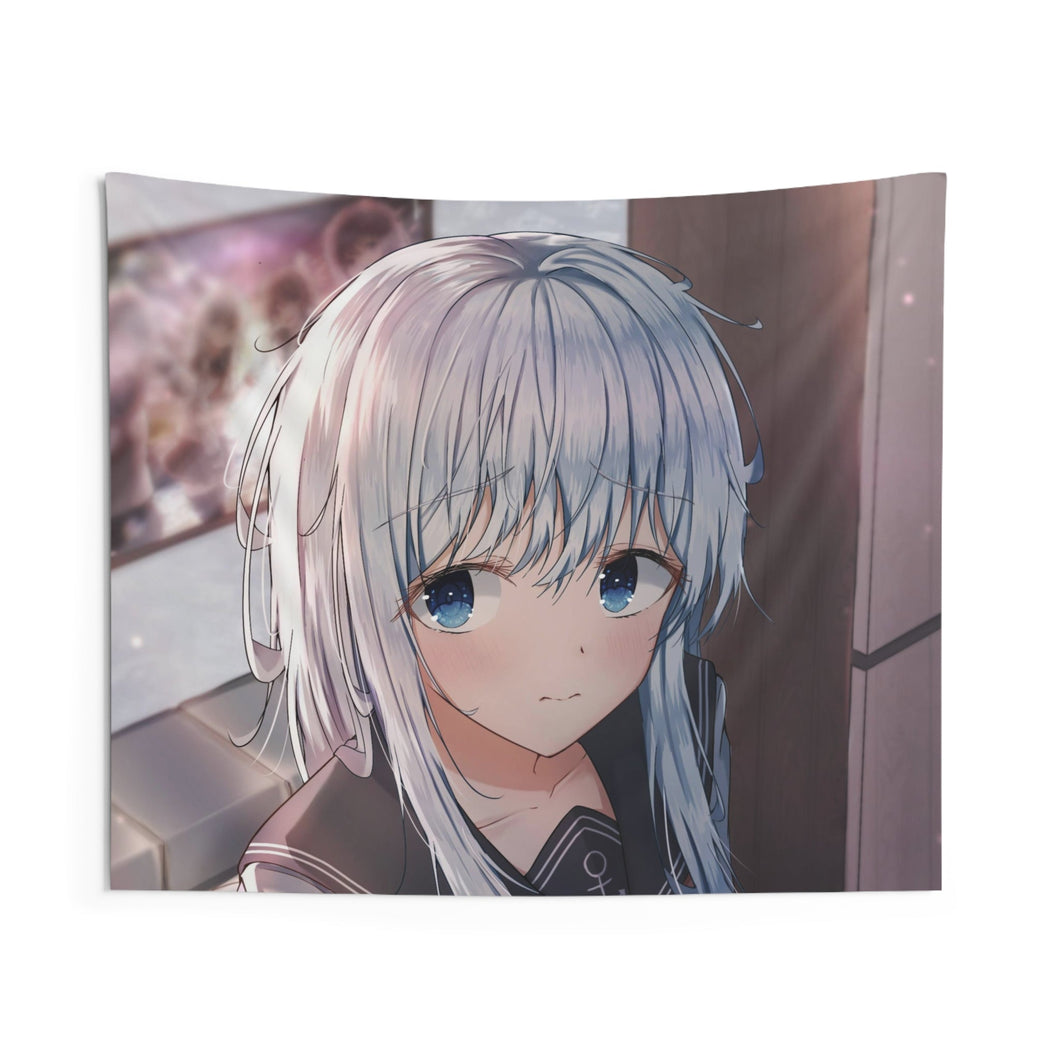 Anime Kantai Collection Indoor Wall Tapestry