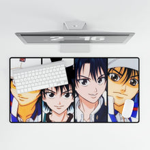 Load image into Gallery viewer, The Prince Of Tennis Mouse Pad (Desk Mat)
