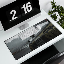 Load image into Gallery viewer, Mercedes Benz Mouse Pad (Desk Mat)
