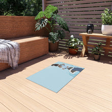 Load image into Gallery viewer, Avatar: The Legend Of Korra Rug
