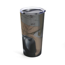 Load image into Gallery viewer, Anime FullMetal Alchemist Tumbler 20oz
