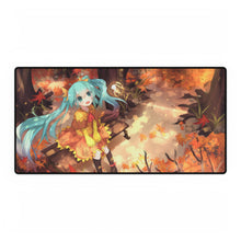 Load image into Gallery viewer, Anime Vocaloid Mouse Pad (Desk Mat)
