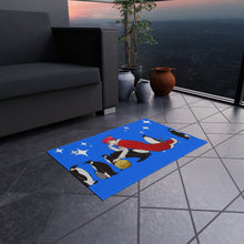Load image into Gallery viewer, Kuroko's Basketball Rug
