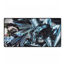 Load image into Gallery viewer, Anime Overlord Mouse Pad (Desk Mat)
