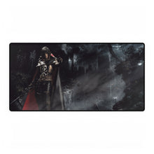 Load image into Gallery viewer, Harlock Mouse Pad (Desk Mat)
