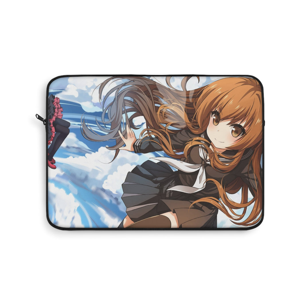 Anime Toradora! Laptop Sleeve