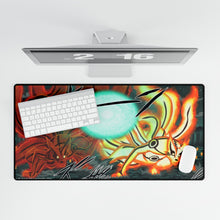 Load image into Gallery viewer, Anime Naruto Mouse Pad (Desk Mat)
