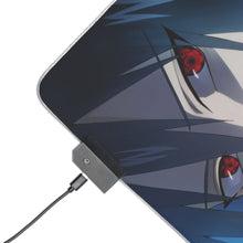 Load image into Gallery viewer, Naruto RGB LED Mouse Pad (Desk Mat)
